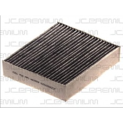 Foto Filter, Innenraumluft JC PREMIUM B45007PR