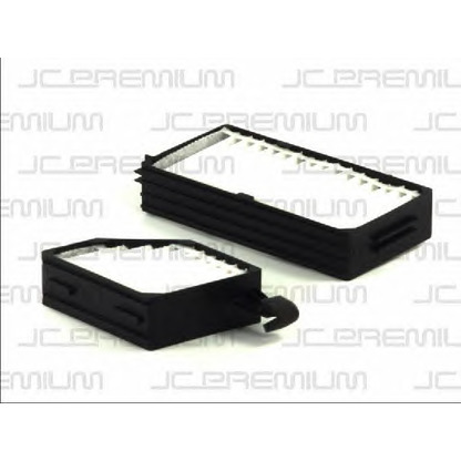 Foto Filter, Innenraumluft JC PREMIUM B47002PR