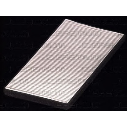 Foto Filter, Innenraumluft JC PREMIUM B4B001PR