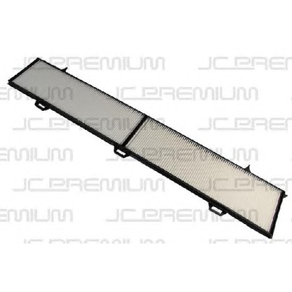 Foto Filter, Innenraumluft JC PREMIUM B4B016PR