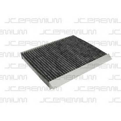 Foto Filter, Innenraumluft JC PREMIUM B4C006CPR