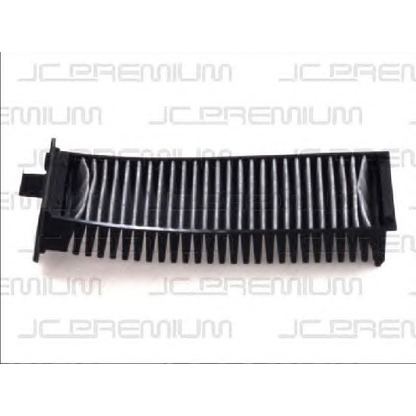 Foto Filter, Innenraumluft JC PREMIUM B4C010CPR