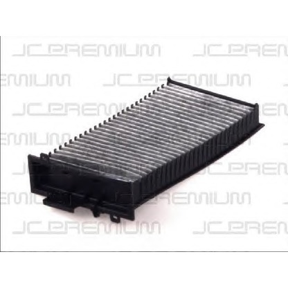 Foto Filter, Innenraumluft JC PREMIUM B4C010CPR