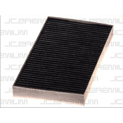 Foto Filter, Innenraumluft JC PREMIUM B4D002PR