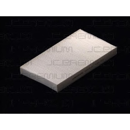 Foto Filter, Innenraumluft JC PREMIUM B4F004PR