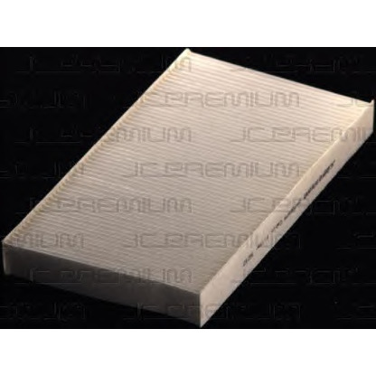 Foto Filter, Innenraumluft JC PREMIUM B4F004PR