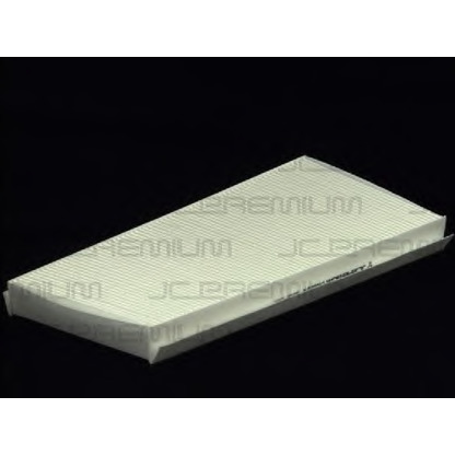 Foto Filter, Innenraumluft JC PREMIUM B4G003PR