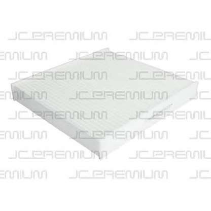 Zdjęcie Filtr, wentylacja przestrzeni pasażerskiej JC PREMIUM B4G023PR