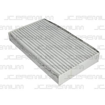 Foto Filter, Innenraumluft JC PREMIUM B4R031CPR