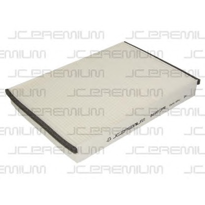 Foto Filter, Innenraumluft JC PREMIUM B4V013PR