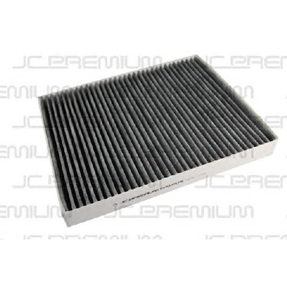 Foto Filter, Innenraumluft JC PREMIUM B4W019CPR