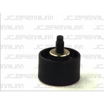 Photo Deflection/Guide Pulley, timing belt JC PREMIUM E5G003PR