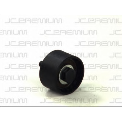 Photo Deflection/Guide Pulley, timing belt JC PREMIUM E5G003PR