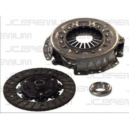 Foto Kit de embrague JC PREMIUM F11016PR