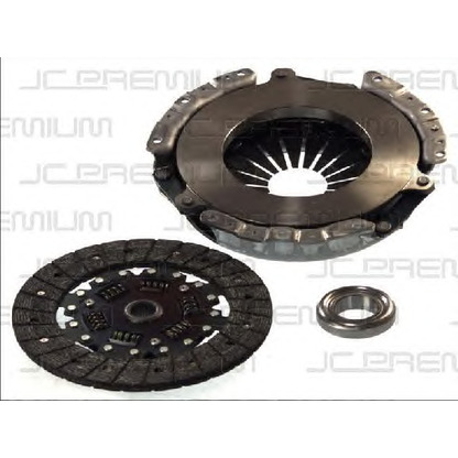 Photo Clutch Kit JC PREMIUM F11016PR