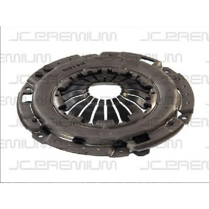 Photo Clutch Pressure Plate JC PREMIUM F20060PR