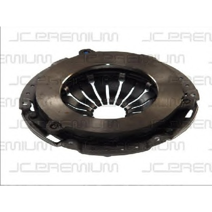 Photo Clutch Pressure Plate JC PREMIUM F20060PR