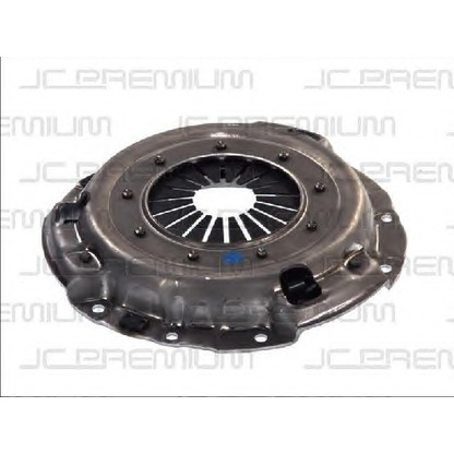 Photo Clutch Pressure Plate JC PREMIUM F20527PR