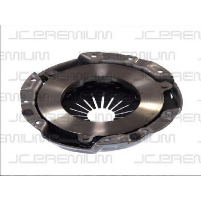 Photo Clutch Pressure Plate JC PREMIUM F20527PR