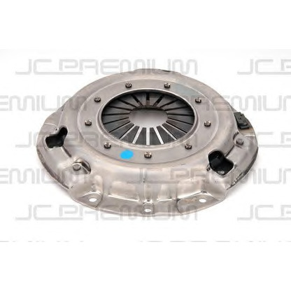 Photo Clutch Pressure Plate JC PREMIUM F20527PR