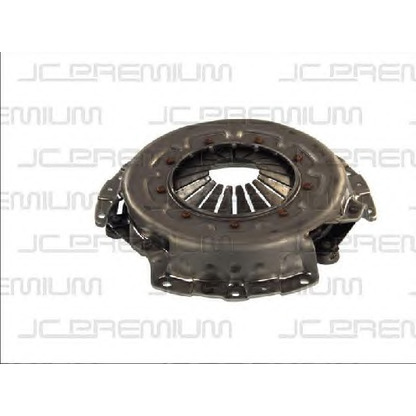 Photo Clutch Pressure Plate JC PREMIUM F20534PR