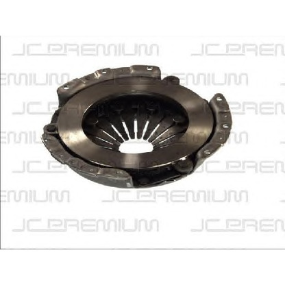 Photo Clutch Pressure Plate JC PREMIUM F20534PR