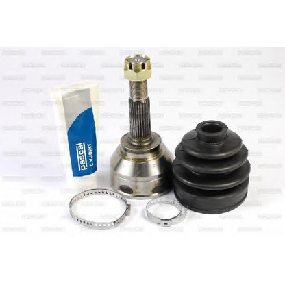 Photo Joint Kit, drive shaft PASCAL G11013PC