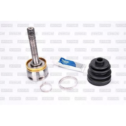 Photo Joint Kit, drive shaft PASCAL G11052PC