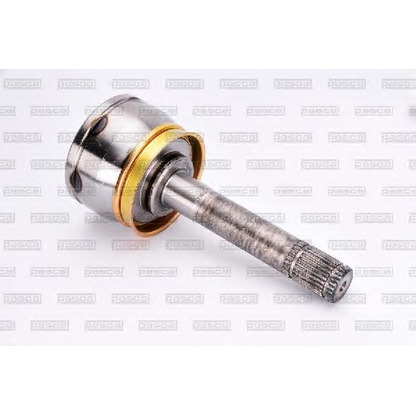 Photo Joint Kit, drive shaft PASCAL G11052PC