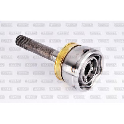 Photo Joint Kit, drive shaft PASCAL G11052PC