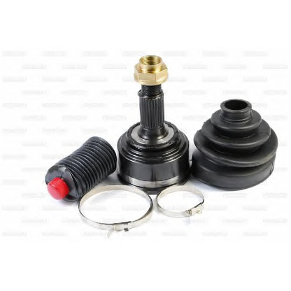 Photo Joint Kit, drive shaft PASCAL G14015PC