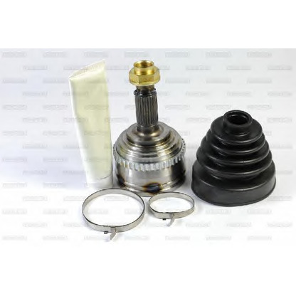 Photo Joint Kit, drive shaft PASCAL G14038PC