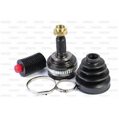 Photo Joint Kit, drive shaft PASCAL G14042PC