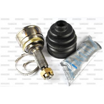 Photo Joint Kit, drive shaft PASCAL G15002PC