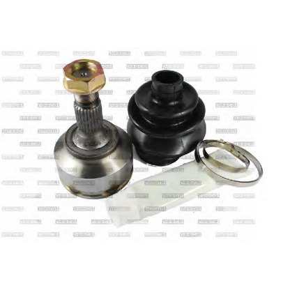 Photo Joint Kit, drive shaft PASCAL G1C010PC