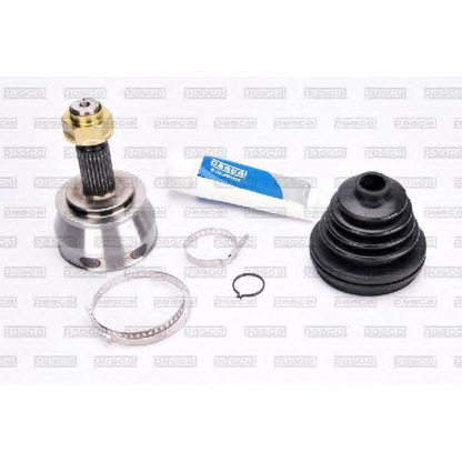 Photo Joint Kit, drive shaft PASCAL G1D005PC