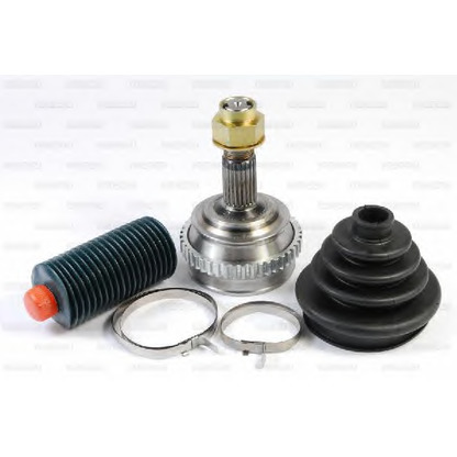 Photo Joint Kit, drive shaft PASCAL G1F011PC