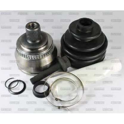 Photo Joint Kit, drive shaft PASCAL G1G036PC