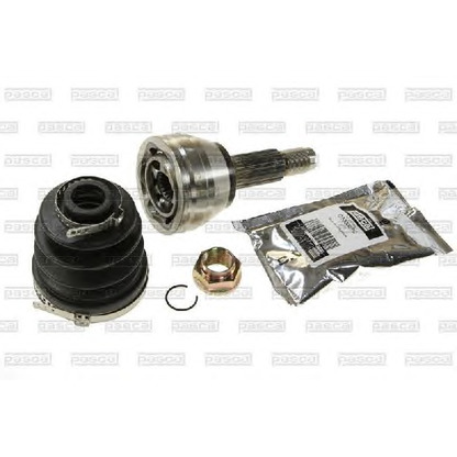 Photo Joint Kit, drive shaft PASCAL G1G042PC