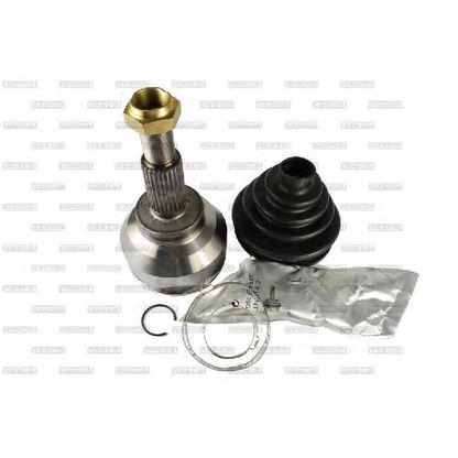 Photo Joint Kit, drive shaft PASCAL G1R019PC