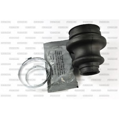 Photo Bellow, driveshaft PASCAL G5M015PC