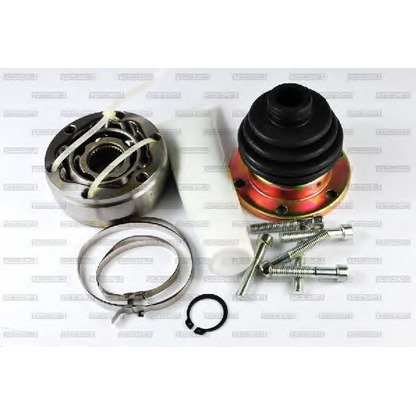 Photo Joint Kit, drive shaft PASCAL G7W001PC