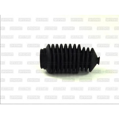 Photo Bellow Set, steering PASCAL I61024PC