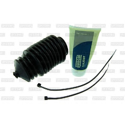 Photo Bellow Set, steering PASCAL I61025PC