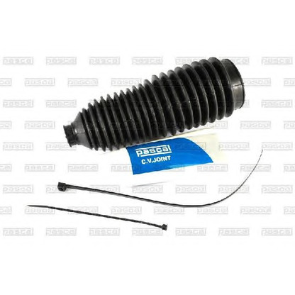 Photo Bellow Set, steering PASCAL I6A001PC