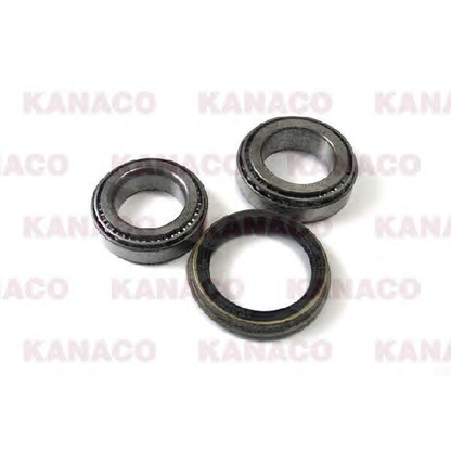 Photo Kit de roulements de roue KANACO H10060