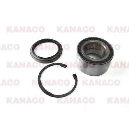 Foto Cojinete de rueda KANACO H10313