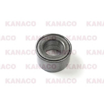 Photo Wheel Bearing Kit KANACO H10316