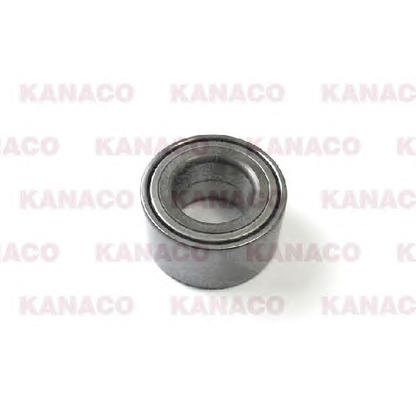 Photo Wheel Bearing Kit KANACO H10316