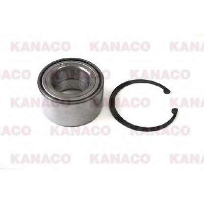 Photo Kit de roulements de roue KANACO H10513